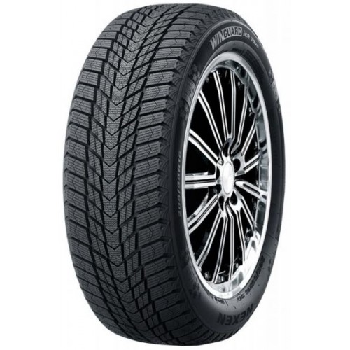 Шина NEXEN 245/45R18 100T WinGuard ice Plus WH43, XL, зимова, без камери, без шипів
